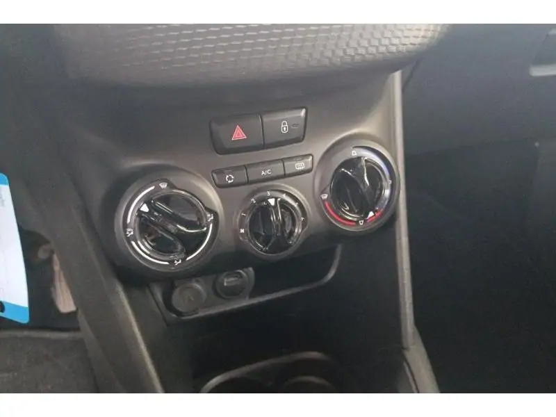 Occasion Peugeot 208 II Signature ANTHRACITE 15