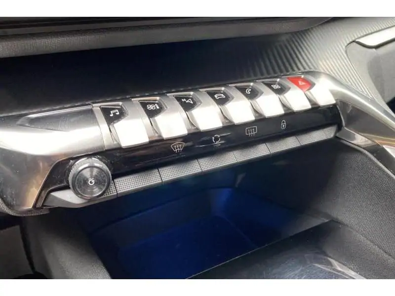 Occasion Peugeot 3008 II Allure GREY 31