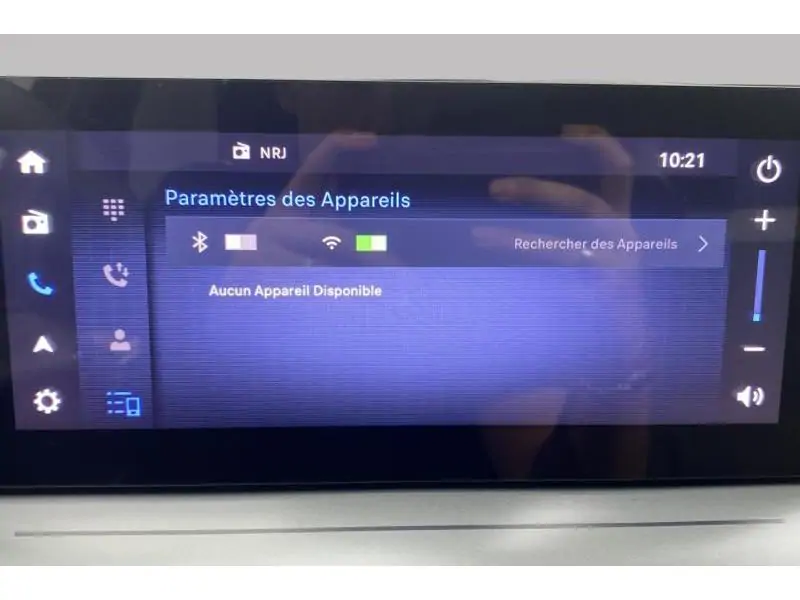 VEHICLE__CONDITION_SERVICE Opel Frontera GS*Dispo 09/25 ORANGE 22