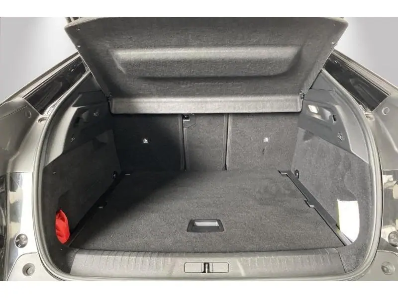 Occasion Peugeot 3008 ALLURE - HYBRID - 145 PK BLACK 19