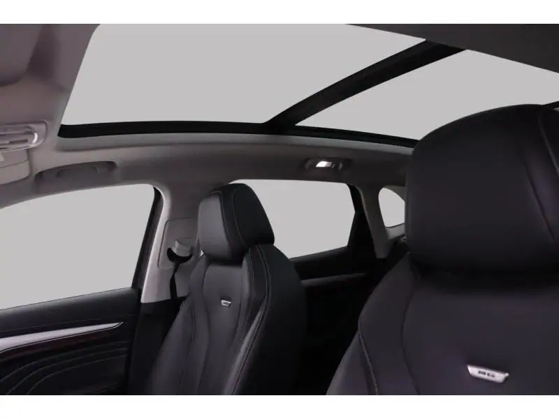 Occasion MG Marvel R LUXURY - ELECTRIC - 70 kWh GREY 31