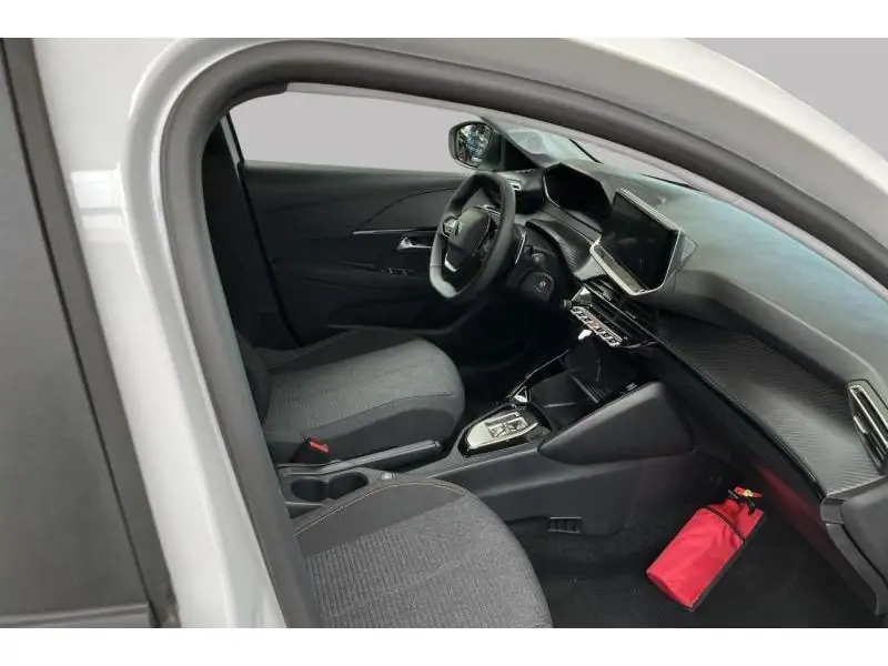 Occasion Peugeot 208 STYLE WHITE 8