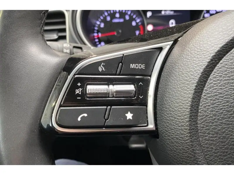 Occasion Kia Ceed Sportswagon Pro 1.5 T-GDI* GPS Caméra de recul BLACK 26