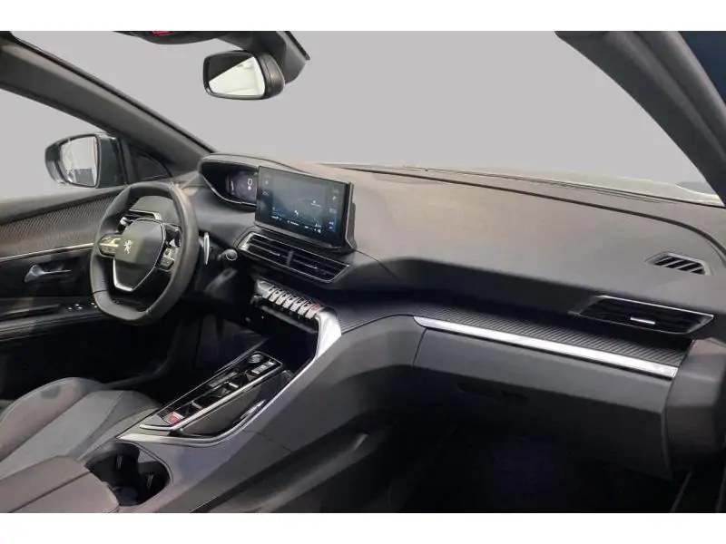 Occasion Peugeot 5008 Allure Pack HYBRID BLUE 2