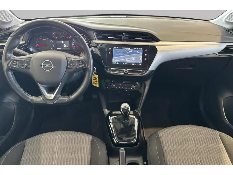 Occasion Opel Corsa F Elegance GREY 11