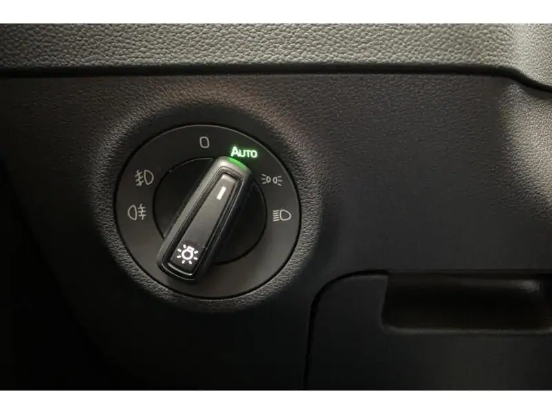 Occasion Skoda Karoq Selection BLACK 24