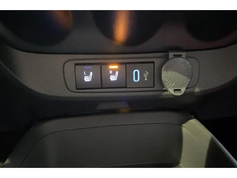 Occasion Toyota Aygo X BUSINESS EDITION WHITE 26