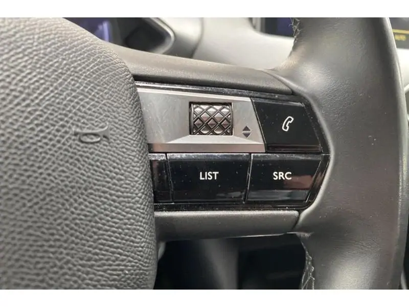 Occasion DS Automobiles DS 3 Crossback Bastille - GPS - CAMERA GREY 22