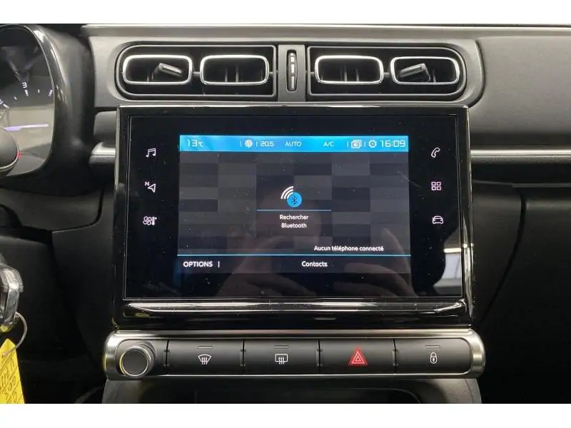 Occasion Citroen C3 C-Series GREY 27