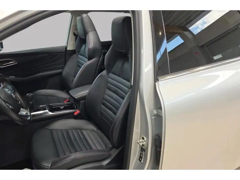 Occasie MG HS Luxury GREY 8