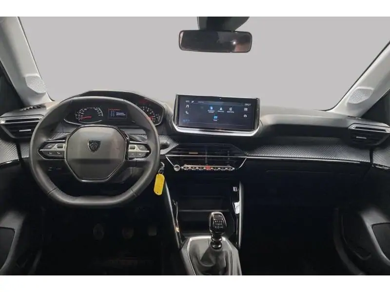 Occasion Peugeot 208 Style BLACK 11