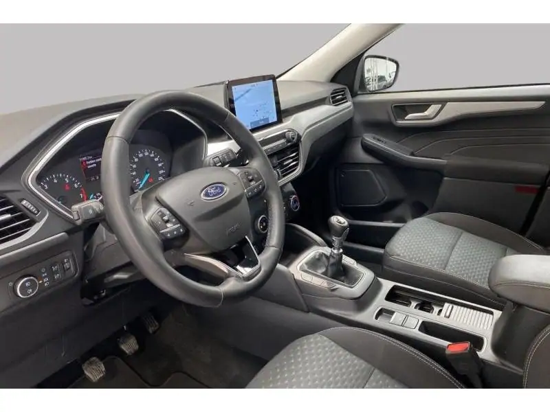 Occasion Ford Kuga Trend GREY 9