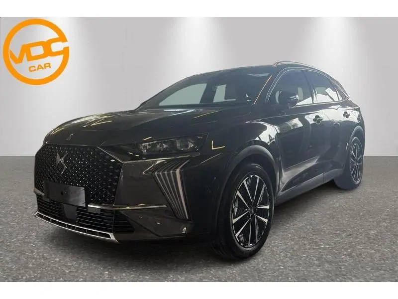 80198 - DS Automobiles DS 7 DS7 E-Tense