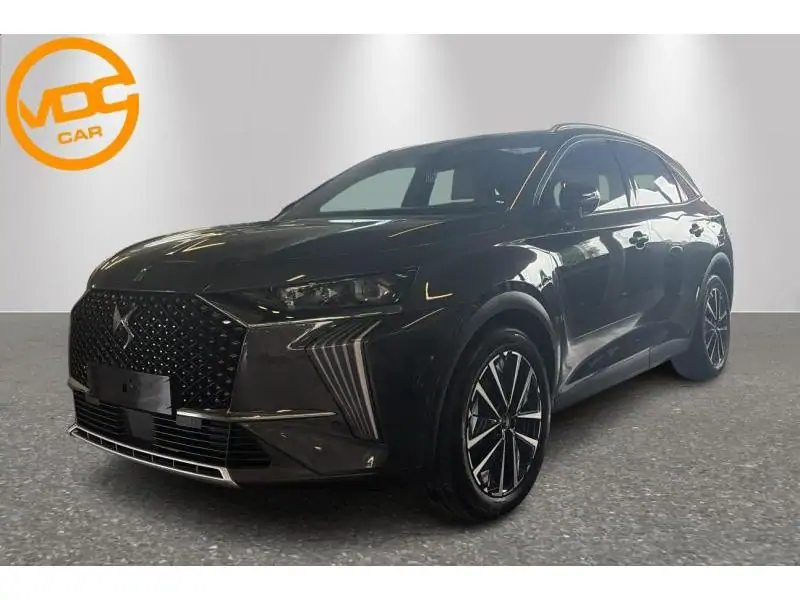 Occasion DS Automobiles DS 7 7 E-Tense GREY 1