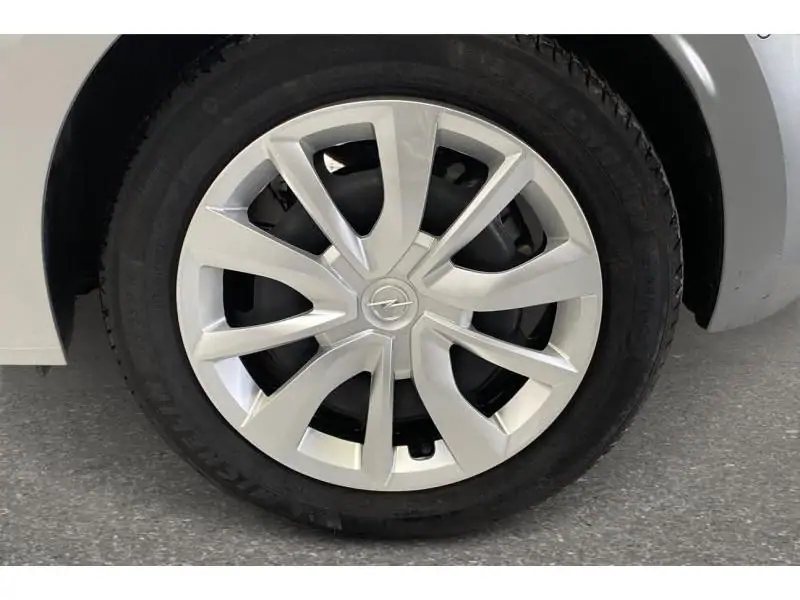 Occasion Opel Corsa F Edition GREY 20