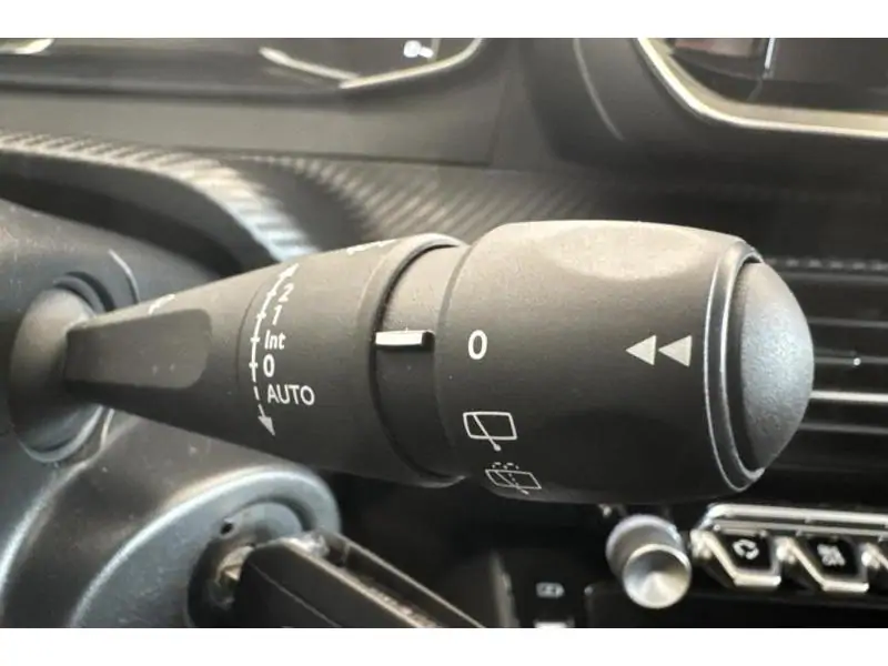 Occasion Peugeot 2008 Active - Camera BLACK 25