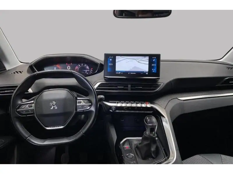 Occasion Peugeot 3008 II Allure GREY 11