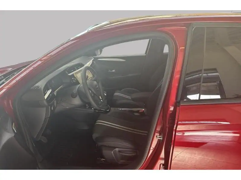 VEHICLE__CONDITION_SERVICE Opel Corsa GS RED 10