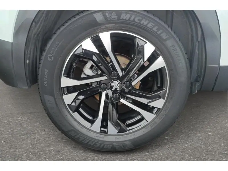 Occasion Peugeot 2008 II Allure WHITE 20