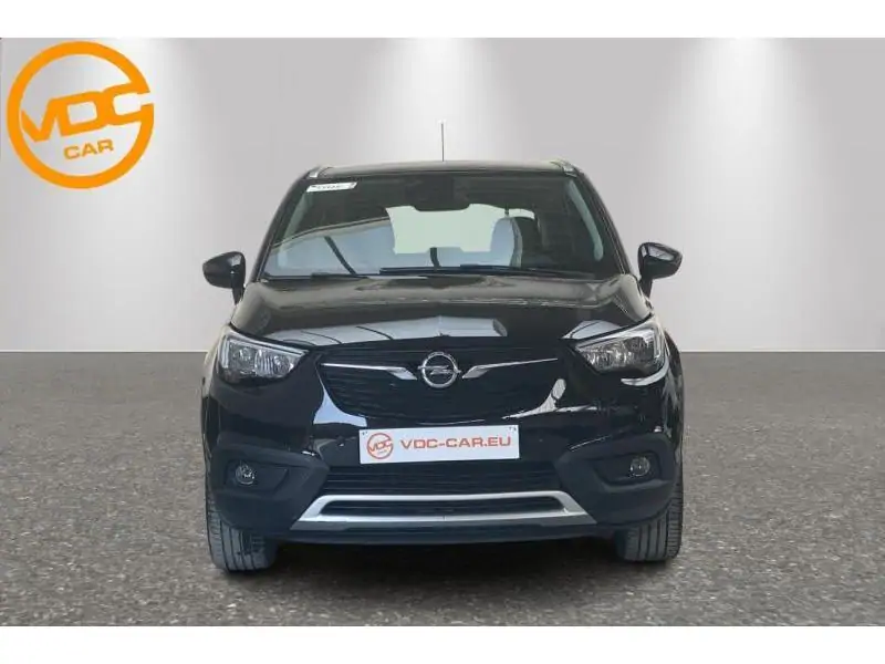 Occasion Opel Crossland X X Innovation BLACK 5