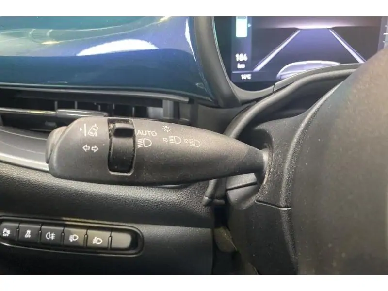 Occasion Fiat 500e ICONE BEV 42 kWh GREEN 23