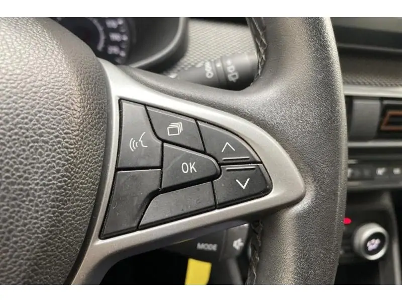 Occasion Dacia Sandero STEPWAY Expression ORANGE 25