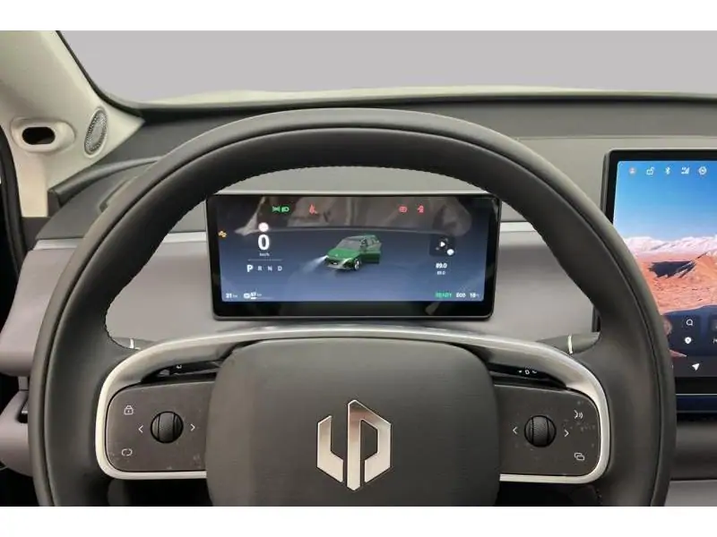 Occasion Leapmotor C10 DESIGN + WALLBOX GRATIS GREEN 12