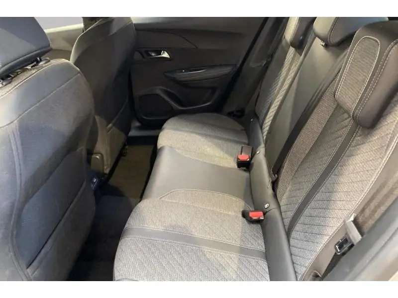 Occasion Peugeot 2008 II Allure GREY 18