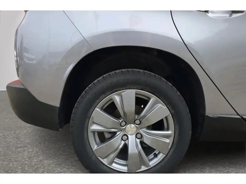 Occasion Peugeot 2008 STYLE GREY 20