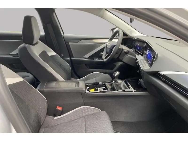 Occasion Opel Astra L Edition*MirrorLink USB GREY 8