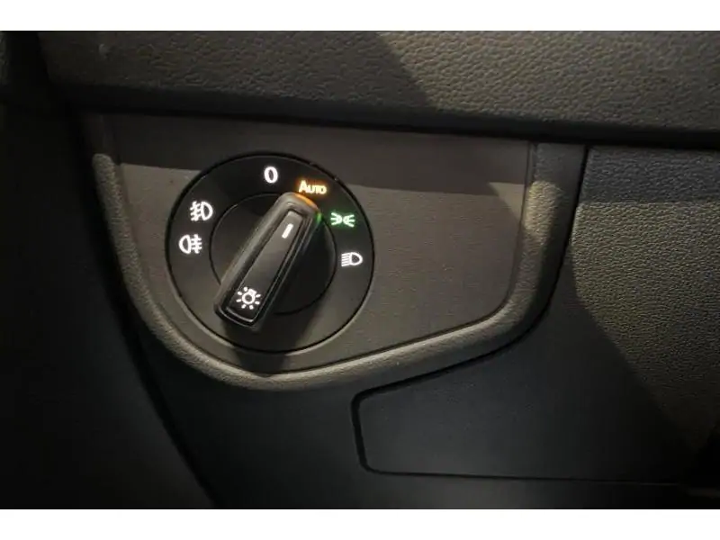 Occasion Volkswagen Taigo R-Line GREEN 22