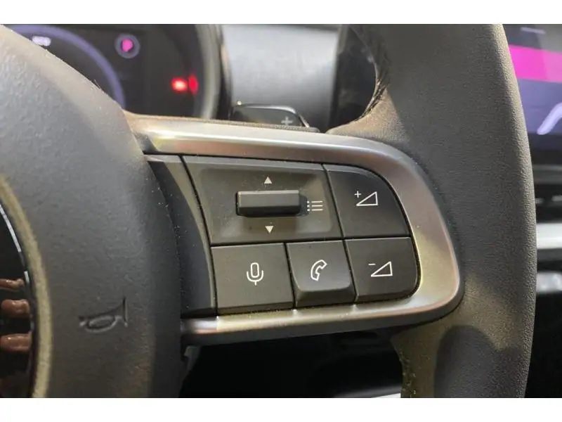 VEHICLE__CONDITION_SERVICE Fiat 600 My24 Hybrid BLUE 22