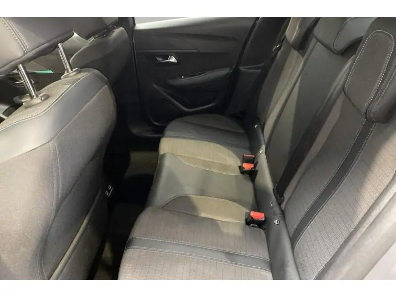 Occasion Peugeot 208 Allure GREY 18