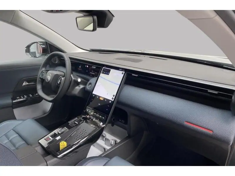 Occasion Citroen C5 Aircross Max GREEN 2