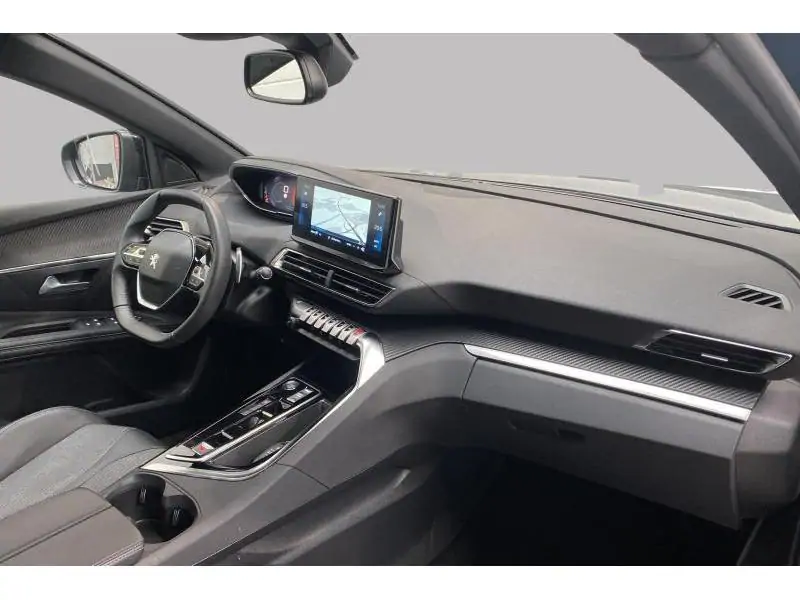 Occasion Peugeot 3008 Allure Pack BLUE 2