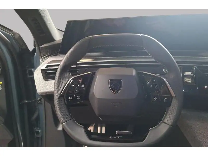 Occasion Peugeot 3008 GT BLUE 12