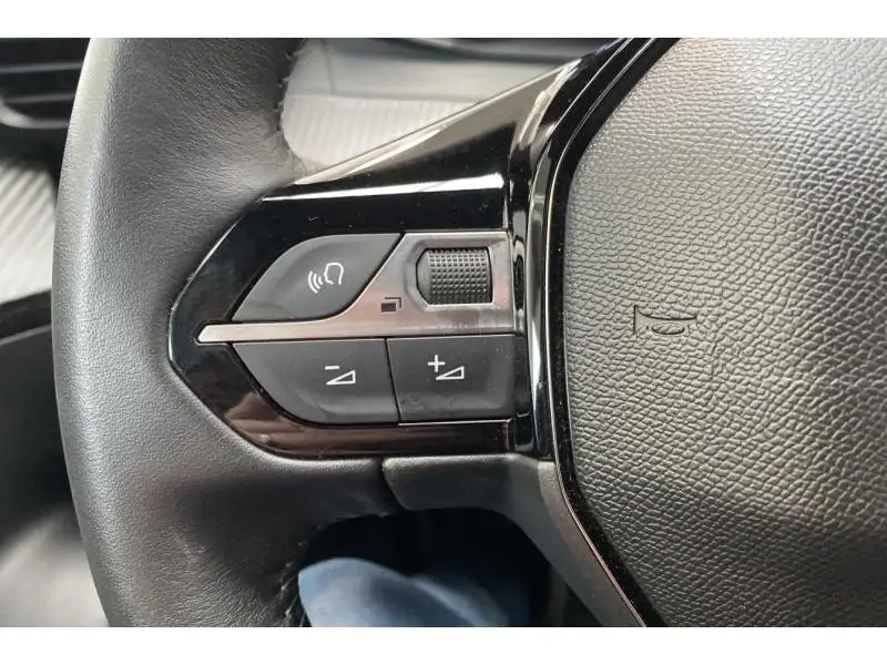 Occasion Peugeot 2008 Allure BLUE 24