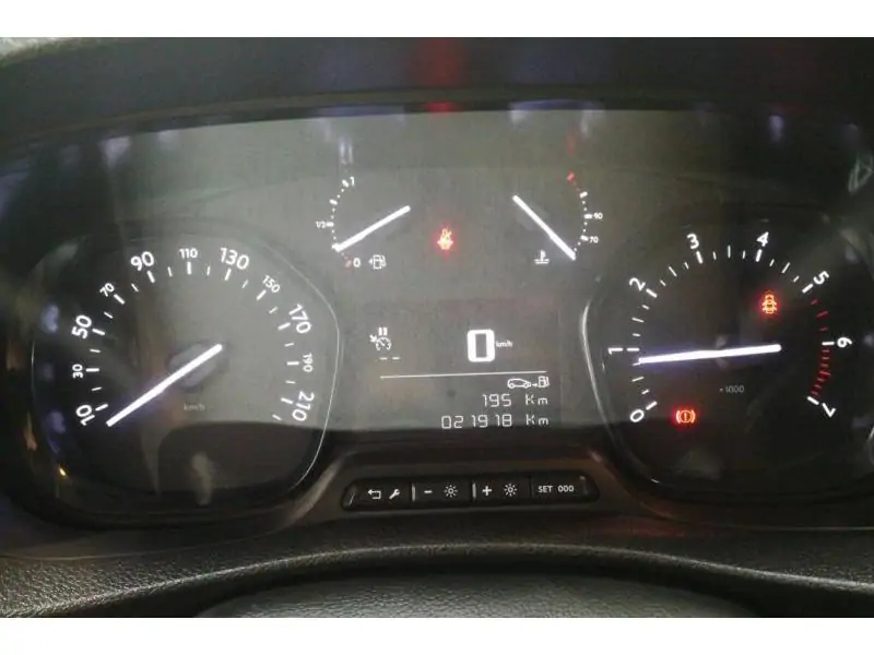 VEHICLE__CONDITION_SERVICE Peugeot Expert IV Premium GREY 22