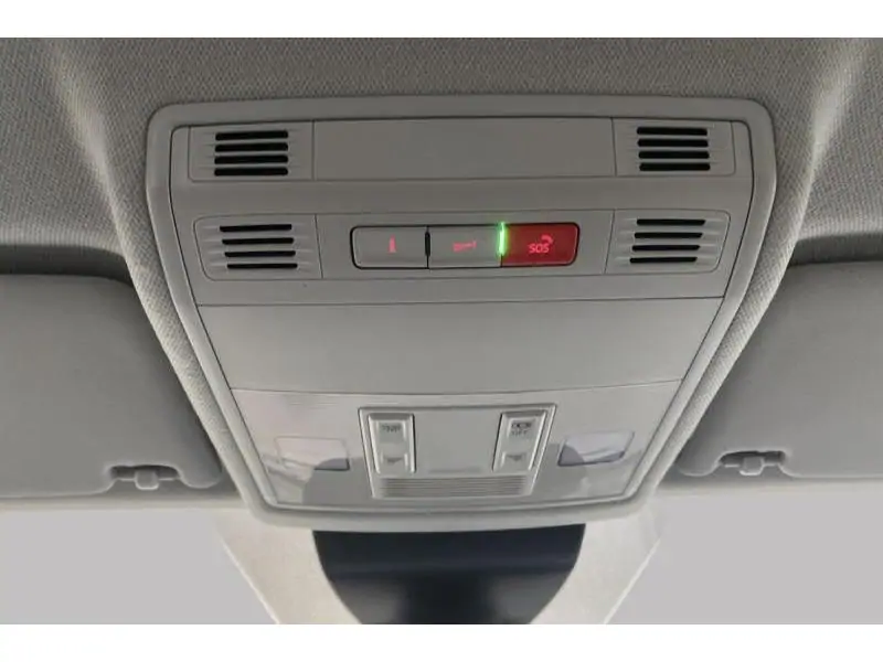 Occasion Seat Arona Style BLACK 31