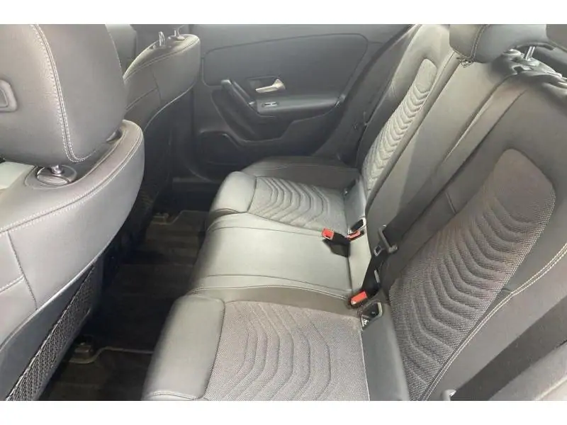 Occasion Mercedes-Benz A 180 Classe A BLACK 18