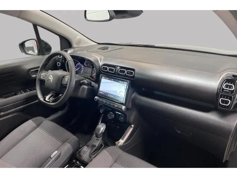 Occasion Citroen C3 Aircross Max 1.2 EAT6 GREY 2