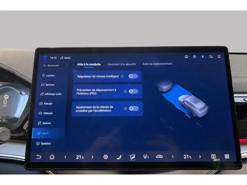 Occasion BYD Seal U DM-I BOOST BLACK 36