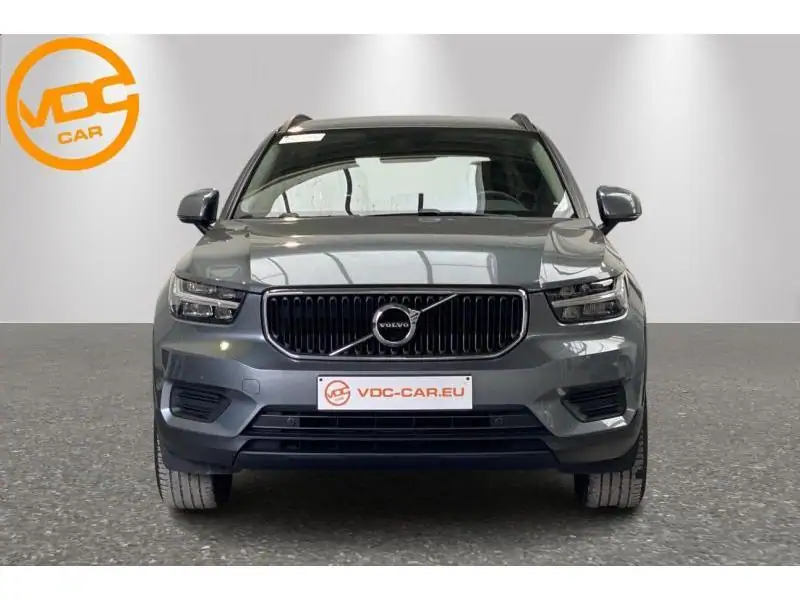 Occasion Volvo XC40 D3 GPS CAMERA GREY 5