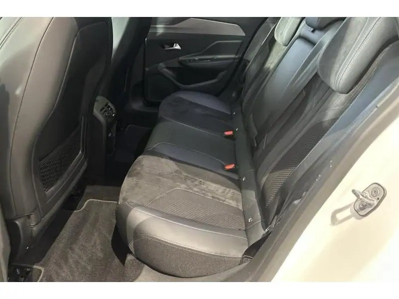 Occasion Peugeot 308 SW GT Pack 1.6 Hybrid - Pano - 360° WHITE 11