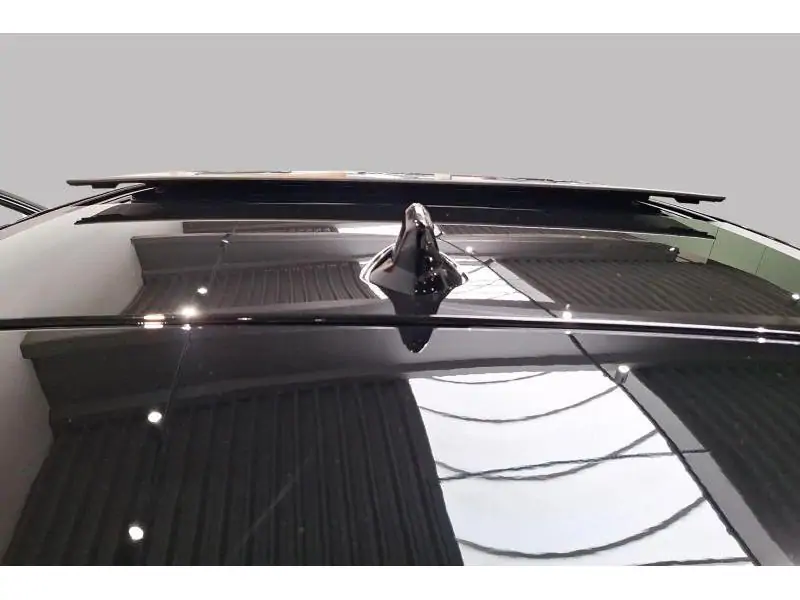 VEHICLE__CONDITION_SERVICE Alfa Romeo Junior Ibrida Speciale BLACK 23