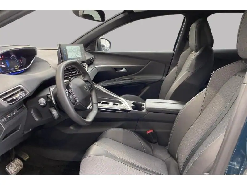 Occasion Peugeot 3008 II Allure Pack BLUE 10