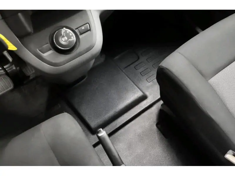 Occasion Peugeot Expert DUB CAB 5PL GREY 16