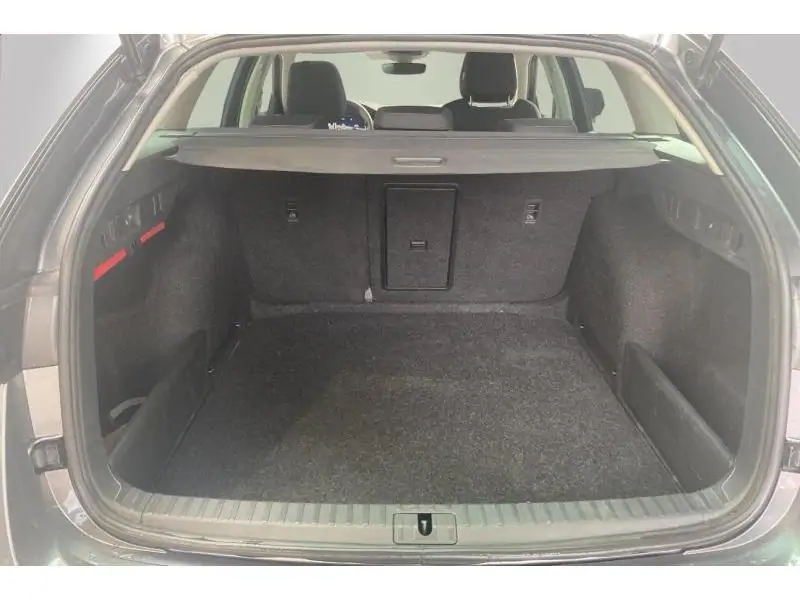 Occasion Skoda Octavia Ambition GREY 19