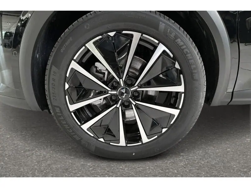 VEHICLE__CONDITION_SERVICE DS Automobiles DS 7 E-TENSE 225 RIVOLI BLACK 18