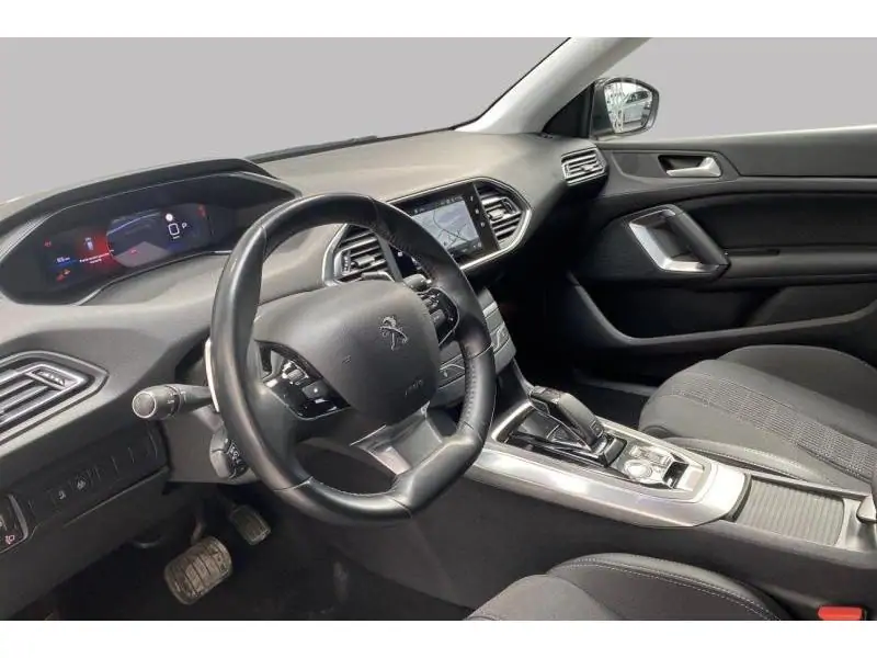 Occasion Peugeot 308 SW Allure Pack*Caméra GPS BLACK 9